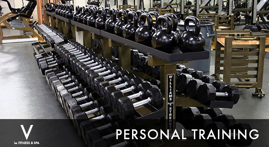 personal training