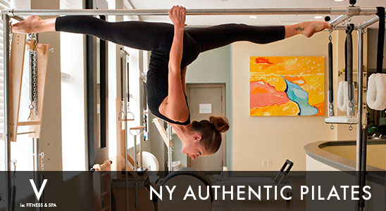 ny authentic pilates