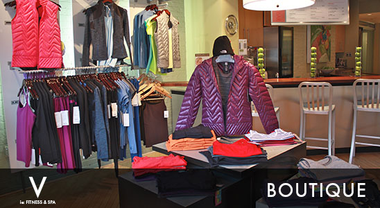 boutique